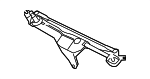C2P3570 - Body: Wiper Linkage for Jaguar: F-Type, XK, XK8, XKR, XKR-S Image