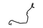 22733652 - Body: Power Seat Wiring Harness for Chevrolet: Malibu | Pontiac: G6 Image
