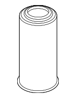 4M0512137D - Suspension: Boot for Audi: A4 allroad, A5 Quattro, A6 allroad, A7 Sportback, e-tron Quattro, e-tron S, e-tron S Sportback, e-tron Sportback, Q5, Q5 PHEV, Q7, Q8, Q8 e-tron, Q8 e-tron Sportback, RS Q8, RS6 Avant, RS7 Sportback, S5, S6, S7 Sportback, SQ5, SQ5 Sportback, SQ7, SQ8, SQ8 e-tron, SQ8 e-tron Sportback Image