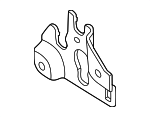 LR153314 - Electrical: Front Bracket for Land-Rover Image image
