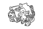606123528 - Electrical: Compressor Assembly for Land-Rover Image image