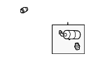 LR153320 - Electrical: Tank for Land-Rover Image image
