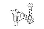 LR175623 - Electrical: Height Sensor for Land-Rover Image image