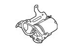 LR154522 - Electrical: Silencer for Land-Rover Image image