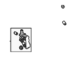LR153321 - Electrical: Air Control Valve for Land-Rover Image image