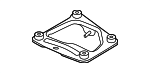 LR153282 - Electrical: Upper Bracket for Land-Rover Image image
