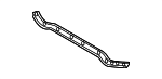 65820CD000 - Body: Rear Seal for Nissan Image