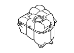95810615102 - Cooling System: Reservoir for Porsche: Cayenne Image