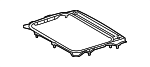 6314202081 - Body: Sunroof Reinforced for Toyota: Corolla Image