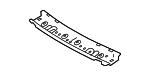 6313202170 - Body: Windshield Header for Toyota: Corolla Image