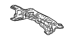 50200S3MA01 - : Suspension Cross-Member for Acura Image