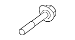 55260C1000 - Suspension: Lateral Arm Adjust Bolt for Hyundai Image