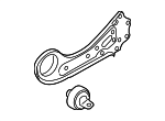 55270E6300 - Suspension: Trailing Arm for Hyundai Image
