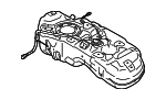 172026RE0A - : Fuel Tank for Nissan Image