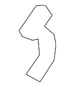 2817402400 - Engine: Upper Cover Clamp for Kia: Cadenza, Forte, Forte Koup, Forte5, K4, K900, Niro, Niro EV, Optima, Rio, Rio5, Sorento, Soul, Sportage Image