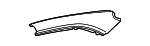 6121306220 - Body: Outer Rail for Toyota Image