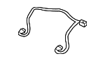 92213649 - Cooling System: Harness for Pontiac: G8 Image