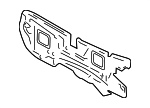 31335743 - Body: Insulator for Volvo Image