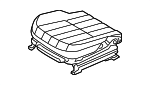 882003N310WIR - : Cushion Assembly for Hyundai: Equus Image