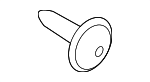 LR002162 - Body: Pillar Molding Screw for Land-Rover Image