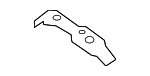 8V7825199 - Body: Bracket for Audi: A3, A3 Quattro Image
