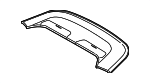8V7867877E24A - Body: Trim Cover for Audi: A3, A3 Quattro Image