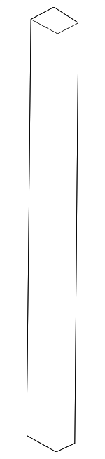 1779280J00 - Cooling System: Side Seal for Suzuki Image