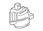 22116777371 - Engine: Front Mount for BMW: 535d, 535d xDrive Image