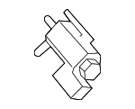 11747810831 - Engine: Valve for BMW Image