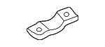 54138120576 - Body: Frame Clip for BMW Image