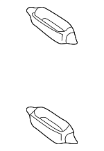 63217160912 - Body: Bulb for BMW Image