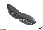 51135A52A99 - Retrofitting / Conversion / Accessories: Grill Front for BMW: 330e, 330eX, 330i, 330iX, M340i, M340iX Image image