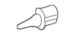 9052912 - Body: Temp Sensor for Mercedes-Benz Image