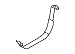 31211G5000 - Fuel System: Tank Strap for Kia: Niro Image