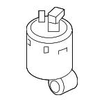 31112C3500 - Fuel System: Filter Assembly for Kia: Niro, Niro EV Image