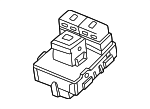 68707388AC - Body: Window Switch for Mopar Image