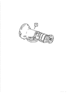 R5018598AA - : Transmission Package for Mopar Image