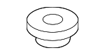 91613SR3003 - Suspension: Suspension Cross-member Grommet for Honda: Civic, Pilot, Ridgeline Image