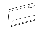 671120C040 - Body: Outer Panel for Toyota: Tundra Image