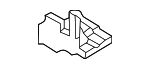5WA121331D - Cooling System: Upper Mount Seal for Volkswagen Image