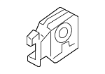 5Q0121367G - Cooling System: Upper Mount for Volkswagen Image