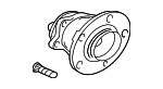 3785A015 - Brakes: Hub &amp; Bearing for Mitsubishi Image