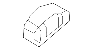 4M0820521 - HVAC: HVAC Blower Motor Control Module for Audi Image