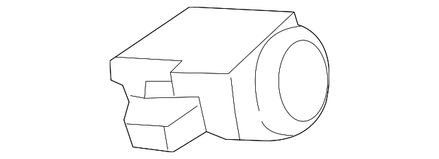 Expansion Valve - Nissan (92200-CN000)