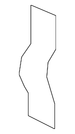 5F9Z8A193AA - Cooling System: Radiator Bracket for Ford: Five Hundred | Mercury: Montego Image