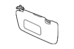 92011FL011ME - : Sun-Visor for Subaru Image