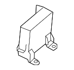 72343AL52A - : Control Module for Subaru Image