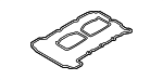 11127588418 - Engine: Valve Cover Gasket Set for BMW: 228i, 228i xDrive, 320i, 320i xDrive, 328i, 328i GT xDrive, 328i xDrive, 428i, 428i Gran Coupe, 428i xDrive, 428i xDrive Gran Coupe, 528i, 528i xDrive, X1, X3, X4, X5, Z4 Image
