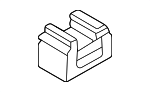 93581T6000VCS - Body: Window Switch for Hyundai Image