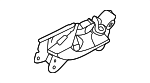 83610T6000VCA - Body: Handle, Inside for Hyundai Image